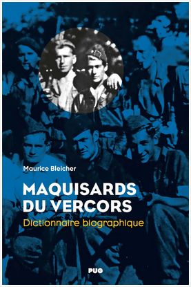 couverture livre vercors